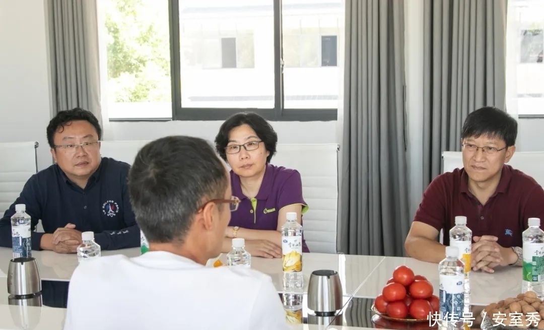 中国国际技术智力合作公司前往云南锦泰龙