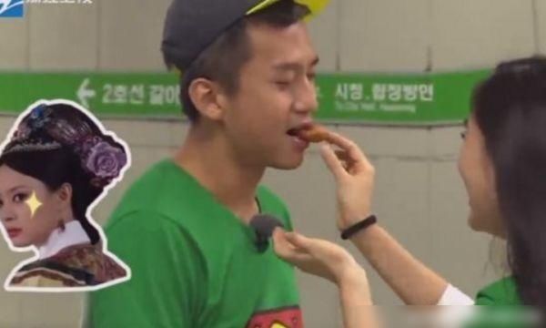  邓超|谁愿意回到跑马场？下意识地说两句话，粉丝瞬间落泪