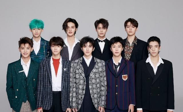  海选|《创造营2021》撞上《青你3》，选手生图已经抢占先机，质量堪忧