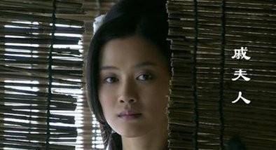 戚夫人|刘邦的戚夫人,三十岁时被吕后作为人彘,死后千年墓地被人挖开