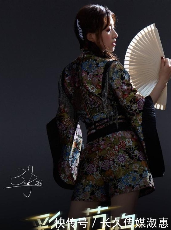  比拼|张含韵夺得团队跳舞比拼第一名，张雨绮：我的眼光就是这么好