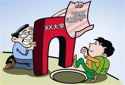  骗术|网络安全丨高考后，这些骗术你一定要当心