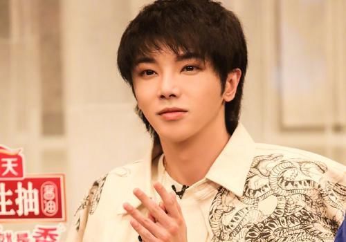 公布|华晨宇演唱《降临》排名未公布,《歌手》动态暴露结果,没看错吧