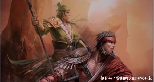 三国演义|将门犬子？关兴张苞能成为蜀汉军队支柱，为何赵云之子未继承衣钵