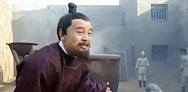 我国|我国古代有4大奸臣,各自留下一个成语,至今我们还在使用