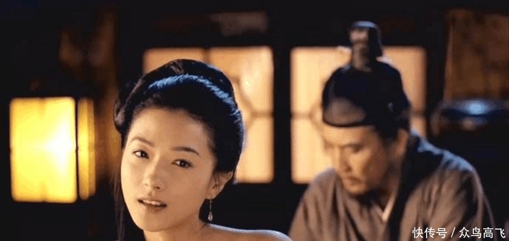 这项|他是“穷挫丑”, 但全国的青楼女子都爱他, 只因他有这项特殊技能!