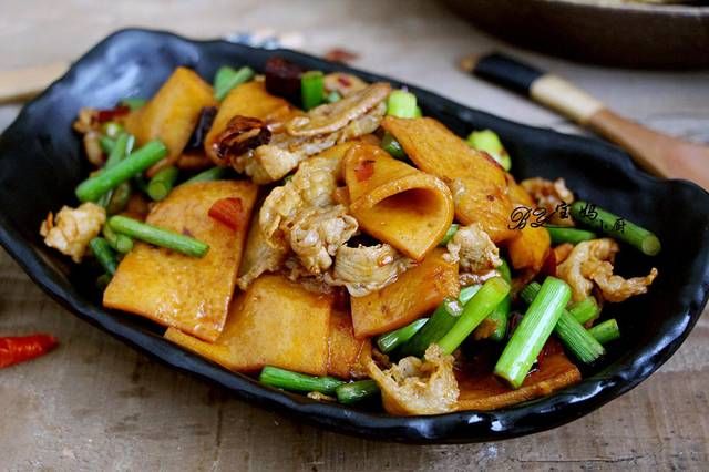  老公|这菜1周吃了4顿还没够，老公说容易上瘾，解馋下饭，秋季吃好