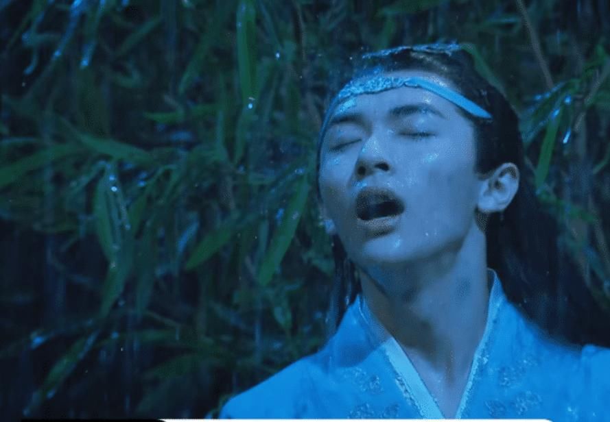  演员|郭敬明不顾其他人看法，力挺陈情令的演员，节目暂停录制？