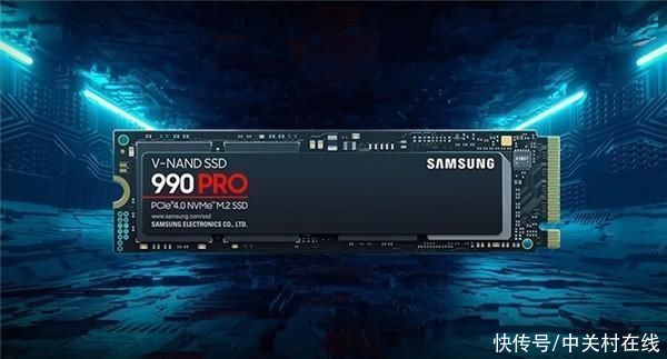 SSD跌出白菜价 三星旗舰都半价了！