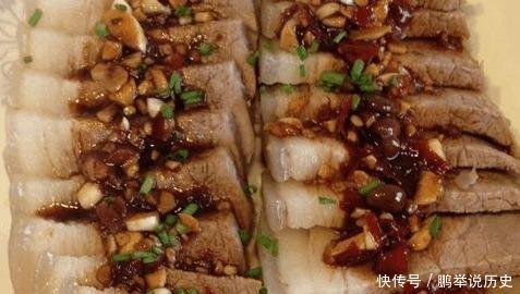 五星级|这4道家常菜,做好了不差五星级大厨,以后就靠它们向朋友炫耀厨艺