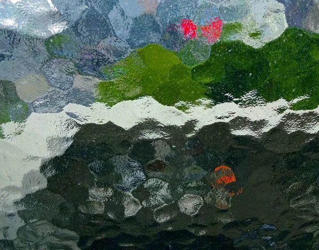  遐想|【视觉影像】津门网陈盈国：《界》遐想摄影展