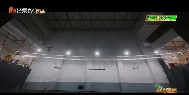  大胆|《密逃2》邓大胆强行提高密室难度，这波操作不得了