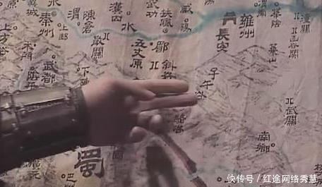 诸葛亮|魏延:你觉得诸葛亮是个好上级吗