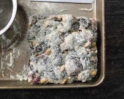  变硬|不会变硬的奥利奥雪花酥，亲测有效，私房必看