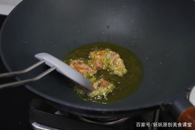  便宜|三伏天就馋这个菜，香辣美味，超级下饭，便宜又好吃