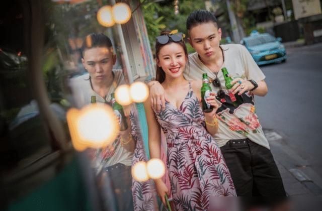 歌手|曾在《好声音》成名走红,却因爱情放弃事业,如今逐渐沦为路人!