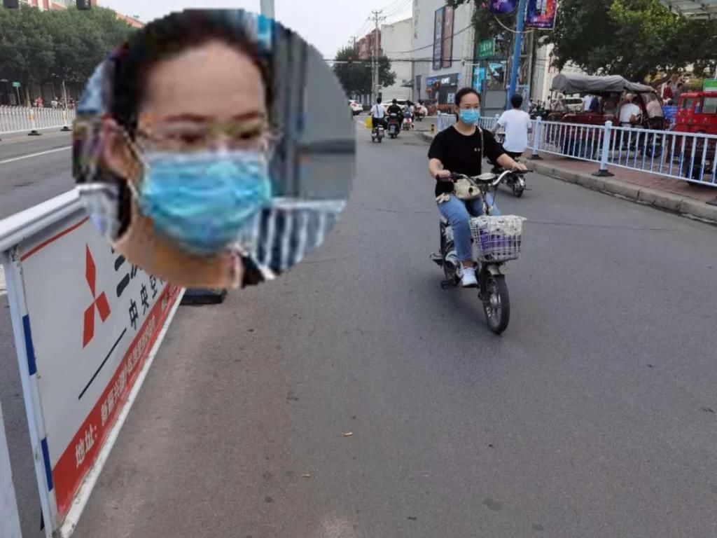 焦作|城事丨现场实拍！焦作又有一批男男女女被曝光！有你认识的么？