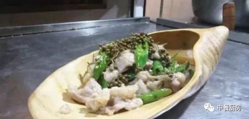 招牌菜|酒楼招牌菜，滋味十足