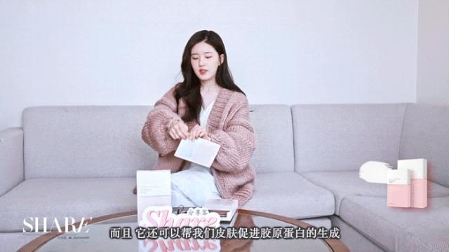  近照|61岁“少女脸”奶奶近照被扒！看完这张脸，6亿直男在线表白：美得太犯规！