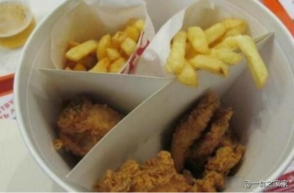 下架|肯德基最该下架的4种食物,油条不能少,你赞同吗