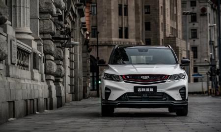  沃尔沃|网友：12左右预算推荐什么SUV车型？这三款怎么样！