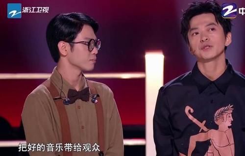  声音|《好声音》李健战队失利，三朵金花一胜两负，单依纯已成中流砥柱