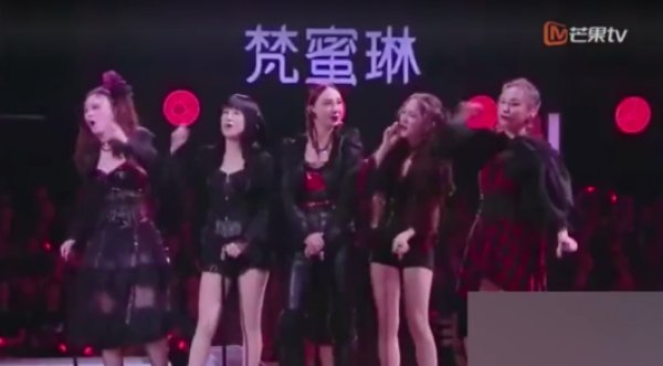  句句|厉害了我的姐！吴昕一脸认真拉票，句句戳心