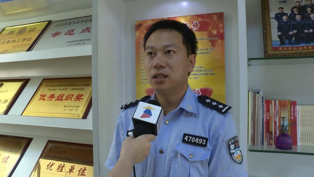  幸好|[惠安] 紫山两顽童走失 幸好..