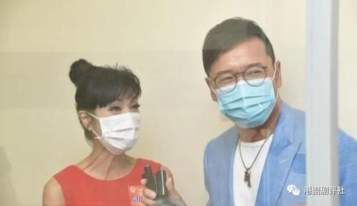 处境剧|期待!又有两位重量级艺人客串TVB《爱回家》:希望拍完能红