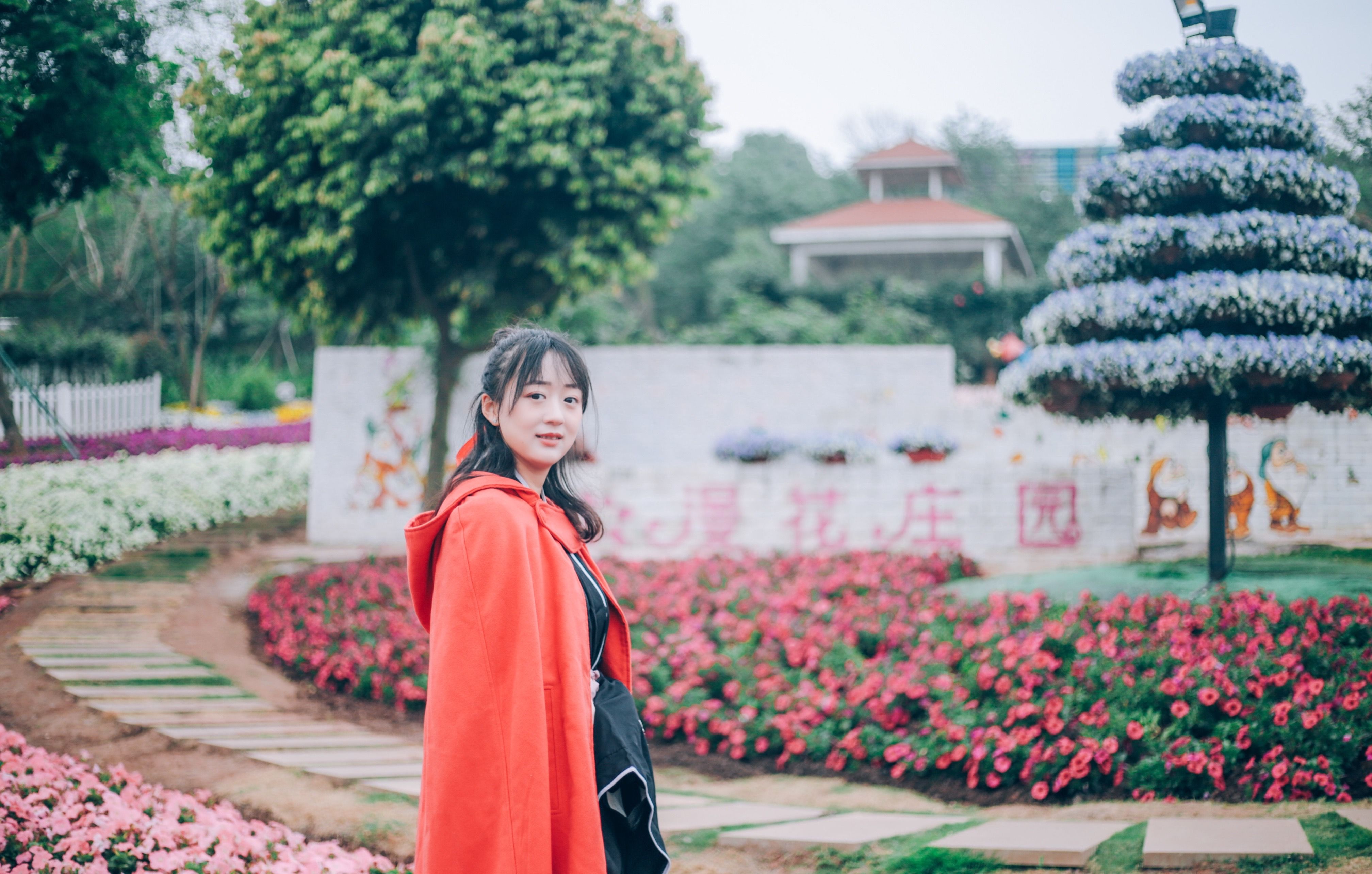 记录一下|成都,撑肚!成都的旅途中,少不了美食的“浓墨重彩”