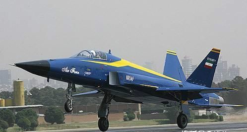  重型|伊朗放弃引进重型战机？或对F14进行逆向研发，已具备一定基础！