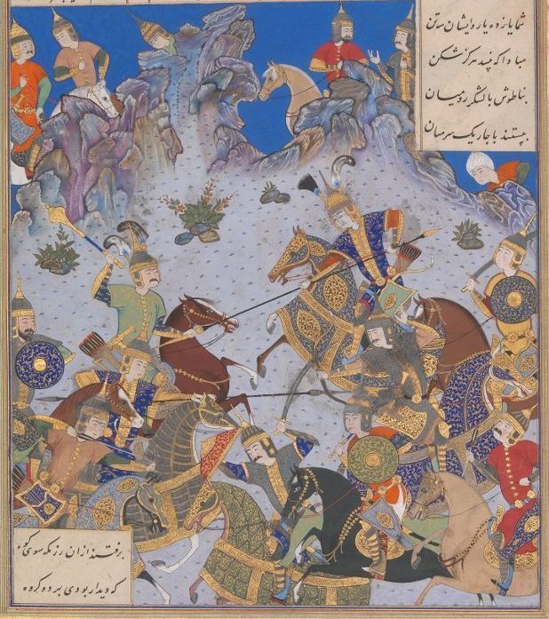 帝国|都说阿富汗是“帝国的坟场”，那你知道“帝国的产房”在哪吗