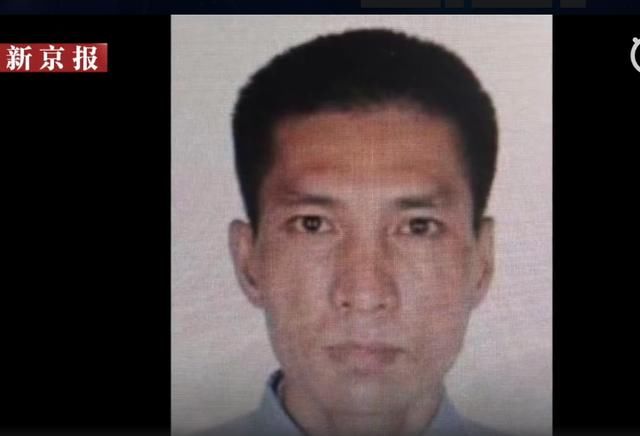  嫌疑人|山西一犯罪嫌疑人押解途中逃逸，警方：潜逃时身穿囚服并戴手铐