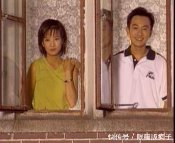 暧昧|赵薇和苏有朋的“暧昧”，从《还珠格格》延续到了热播综艺