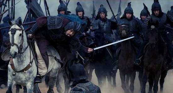 武将|一座祠堂供奉着4个人,一武将拆掉祠堂,唐朝皇帝当即封他为王爷