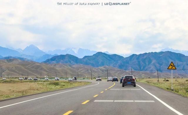  仙境|一生必走一次的“英雄之路”！逃离城市，驶入油画仙境