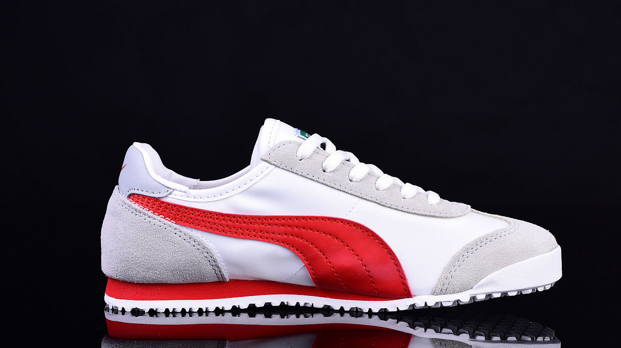 人是你|心理测试:选出下面你最喜欢的一双板鞋,测出你生命中谁最疼你