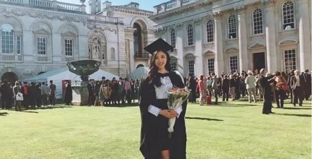  赌王|她曾差点成赌王儿媳妇，长相甜美身材优越，如今老公比赌王儿子帅