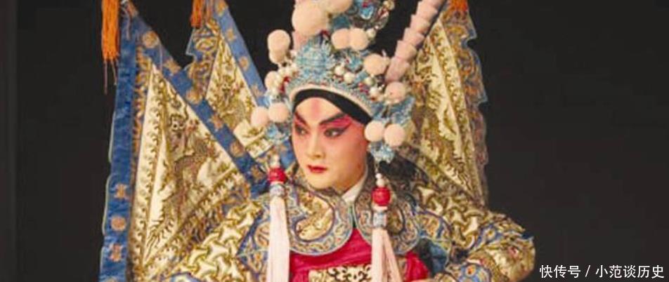 中罗|历史中罗成为何活到二十多岁就去世了！