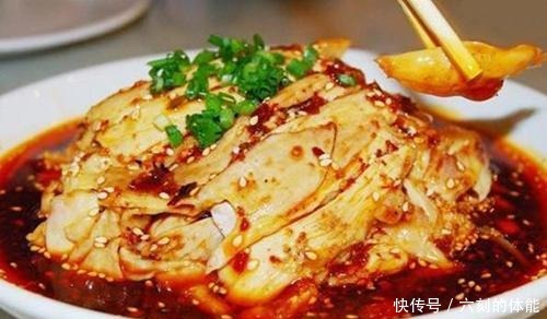 大众|6道好吃的大众家常菜,做法简单,美味可口,不出门在家露一手