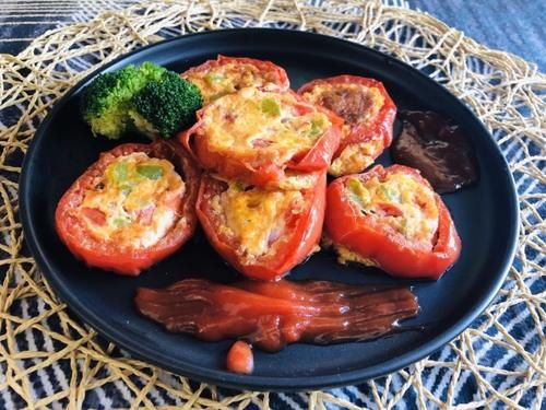  绝配|鸡蛋和什么食材一起炒是绝配？我家夏天常吃这6道菜，简单还好吃