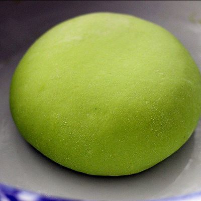  韭菜|翠玉鲅鱼酸汤馄饨