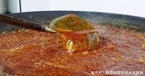 炒制|手把手教你炒制火锅底料,真正的开店技术