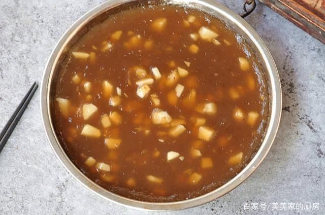  营养|既是点心又是主食，天热多吃它，比大米面粉都营养！贵点也值得！