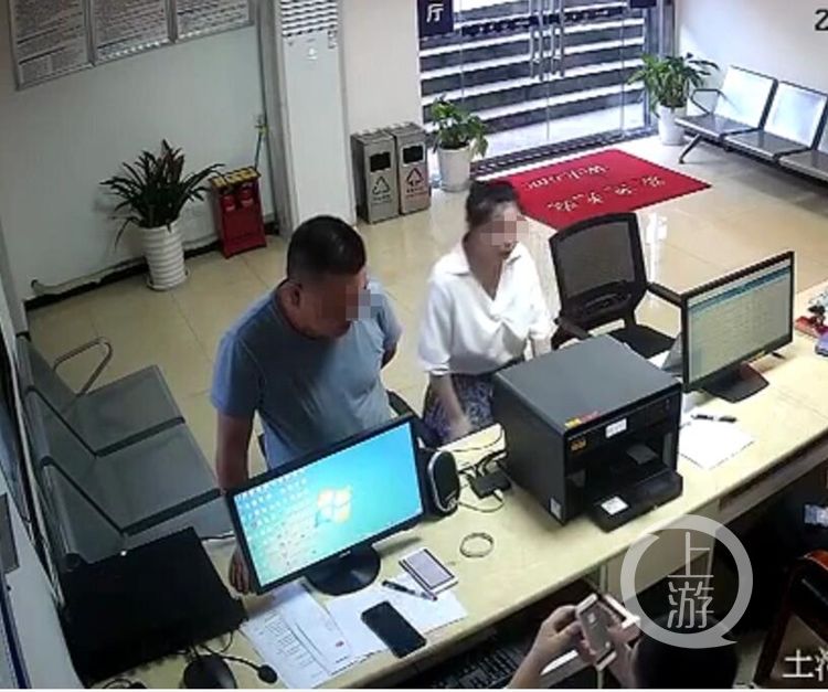  杨女士|女子网贷遭遇电信诈骗 民警一声怒斥钱回来了