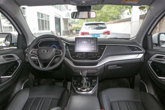 指导价|思域都要叫东南DX7大哥！指导价11万元，还有胎压显示、定速巡航