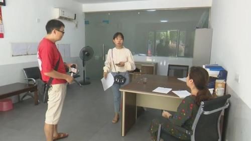  栗源|【市长热线】瀚水栗源高空掉瓷片砸中小车，维修费起纠纷