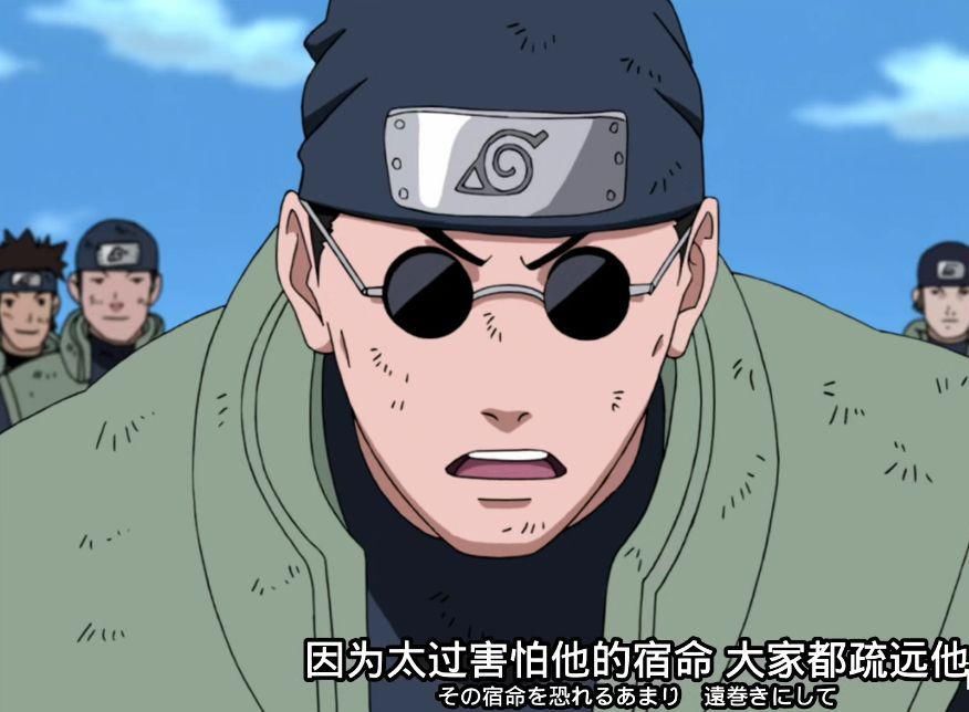  持续|火影：第四次忍界大战后，人的虚假繁荣还能持续多久？