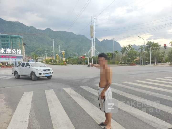  擒获|肇事司机撞伤行人逃逸送医途中被擒获