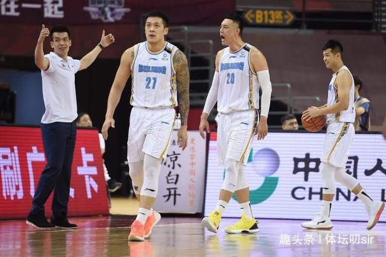  常规赛|常规赛第四，北京首钢完成目标，尤度意外受伤成季后赛最大变数